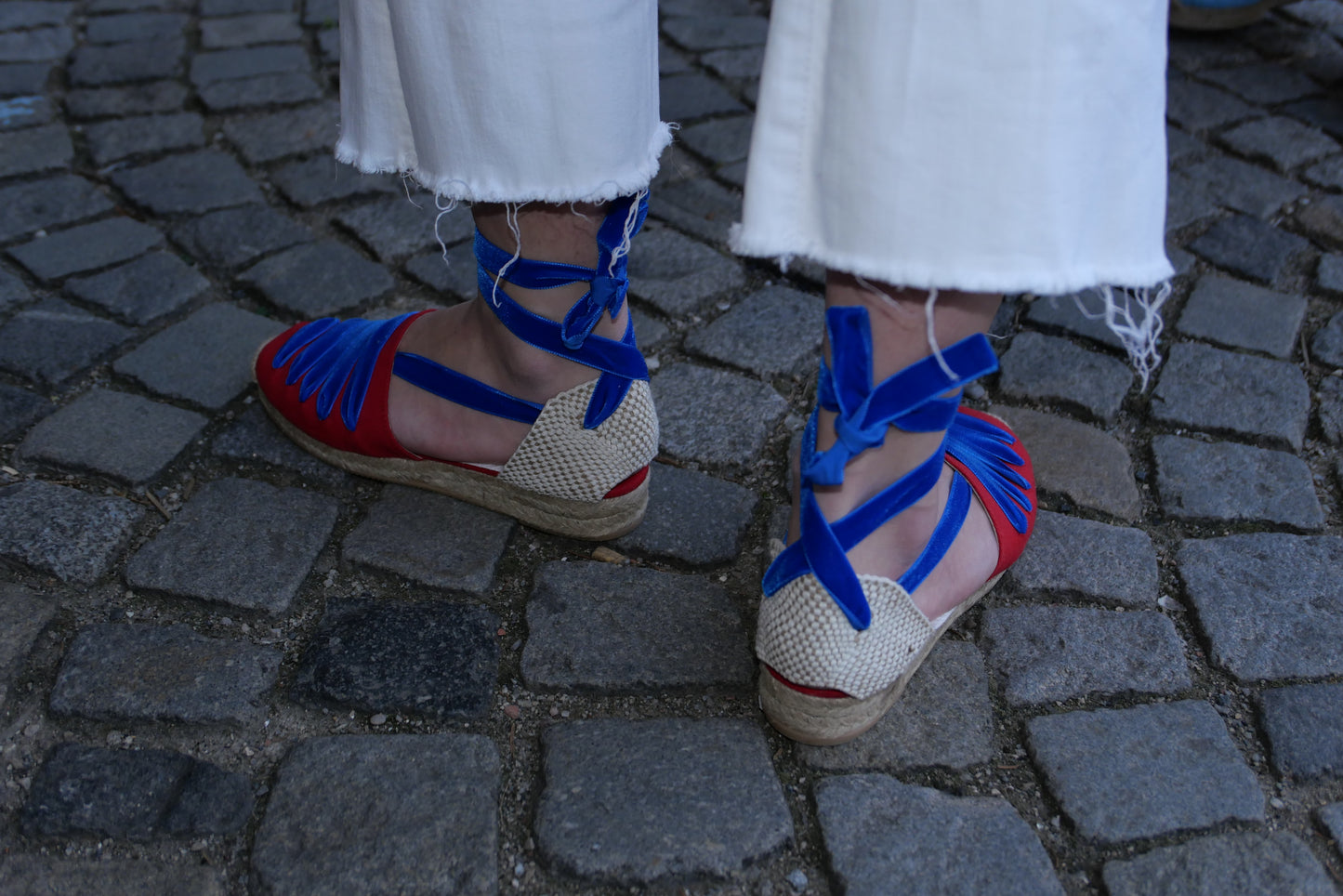 Tierra Espadrilles – Granada