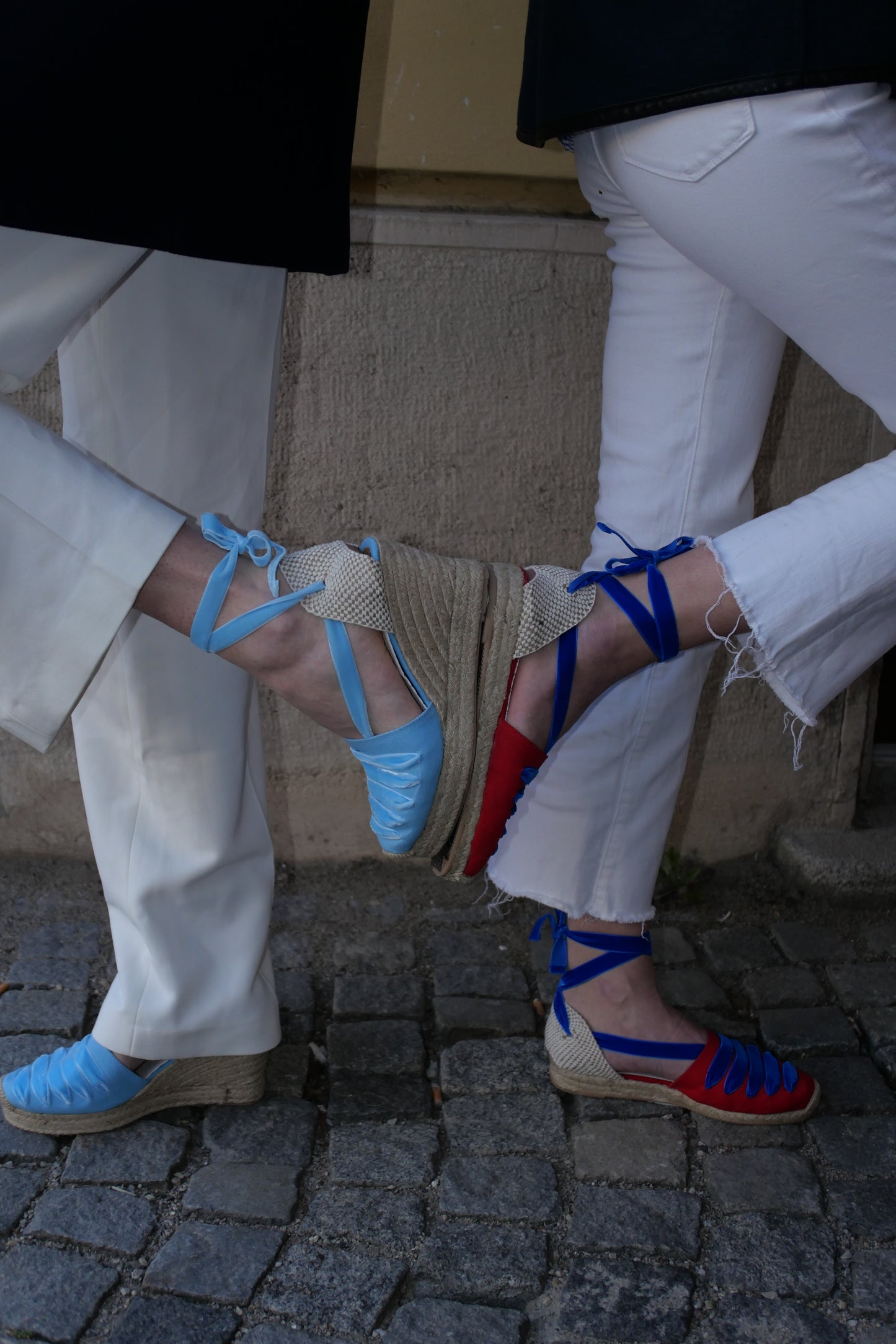 Tierra Espadrilles – Granada