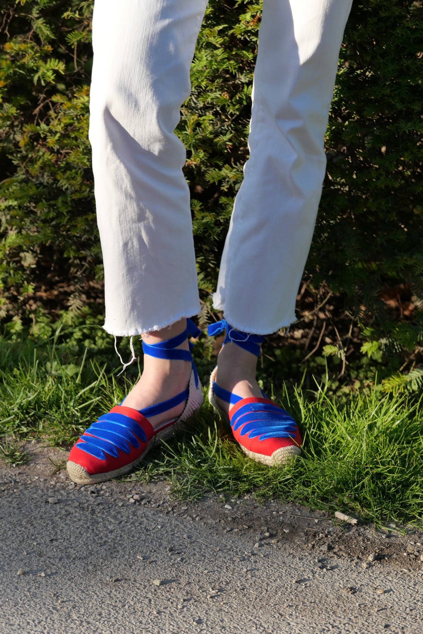 Tierra Espadrilles – Granada