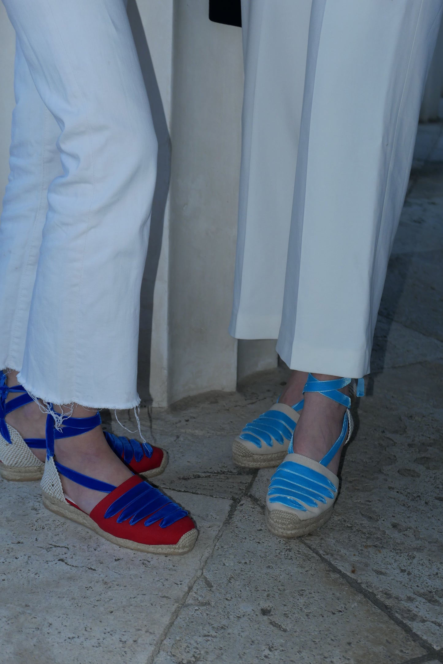 Tierra Espadrilles – Granada
