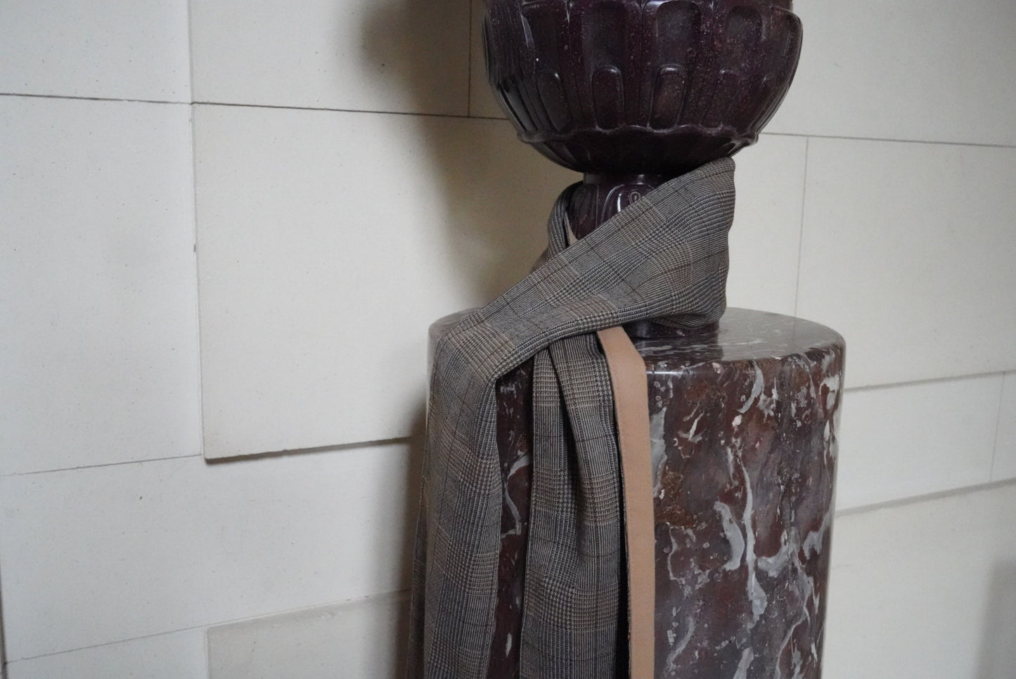 Wilson Hunting Scarf