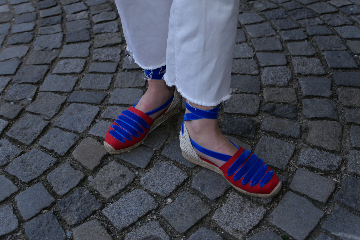 Tierra Espadrilles – Granada