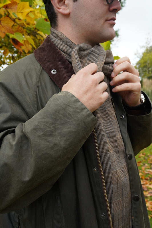 Wilson Hunting Scarf
